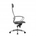Кресло руководителя МЕТТА Samurai Comfort-1.01 серый