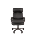 Кресло CHAIRMAN 505 экопремиум черный