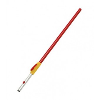 Ручка телескопическая 170-300см ZM-V3