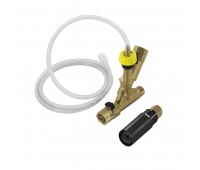 Комплект Easy Foam с инжектором для чистящего средства Karcher арт. 2.640-691.0
