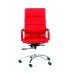 Кресло CHAIRMAN 750 красный н.м.