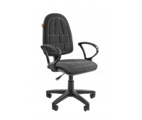 Кресло CHAIRMAN 205 С-2 серый
