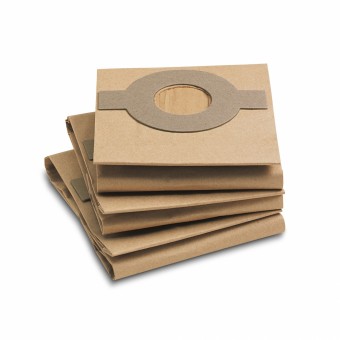 Бумажные фильтр-мешки Karcher арт. 6.904-128.0