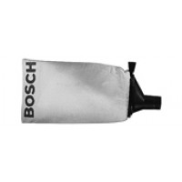 Матерчатый мешок для пыли с переходником Bosch