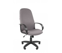 Кресло CHAIRMAN 279 ткань V398-13 серый