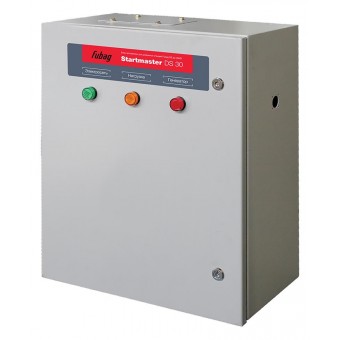FUBAG Блок автоматики Startmaster DS 30(230V) для однофазных диз станций (DS18AES DS22AES)