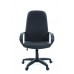 Кресло CHAIRMAN 279 JP15-1 черно-серый