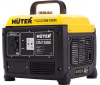 Инверторный генератор HUTER DN1500i