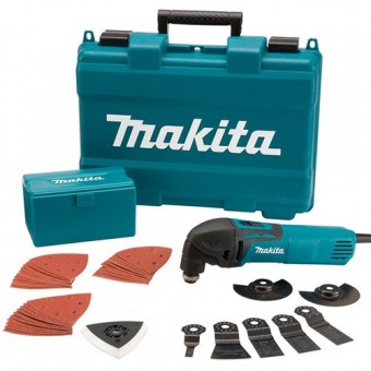 Универсальный резак (реноватор) Makita  TM 3000 CX2  
