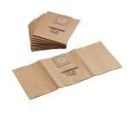 Бумажные фильтр-мешки (оптовая упаковка) Karcher арт. 6.904-318.0