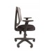 Кресло CHAIRMAN 626 DW63 серый