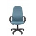 Кресло CHAIRMAN 279 V398-43 зеленый