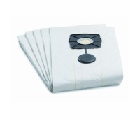 Специальные фильтр-мешки, фильтр-мешки для влажной уборки Karcher арт. 6.904-251.0