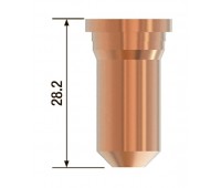 FUBAG Плазменное сопло 1.5 мм/100-110А для FB P100 (10 шт.)