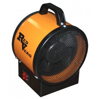 Воздухонагреватель электрический RD-EHR2C RedVerg