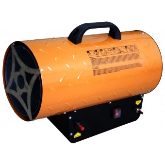 Воздухонагреватель газовый RD-GH30 RedVerg