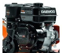 Двигатель бензиновый Daewoo DAT series 225