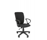 Кресло CHAIRMAN Стандарт СТ-98 ткань 15-21 черный