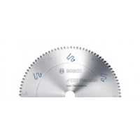Пильные диски для торцовочных и панельных пил Bosch