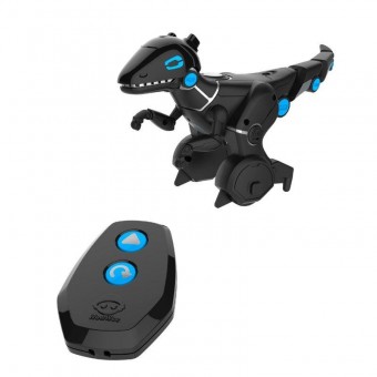 Интерактивная игрушка робот WowWee Mini MiPosaur (3890)