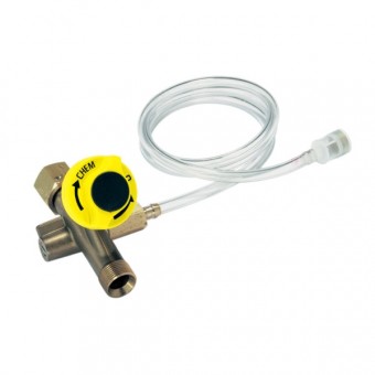 Инжектор высокого давления для чистящего средства (без сопла) Karcher арт. 3.637-170.0