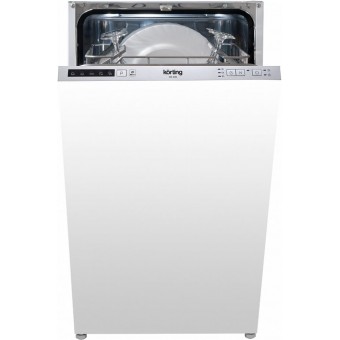 Посудомоечная машина KDI 4540