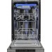 Посудомоечная машина Lex PM 4563 A
