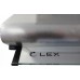 Вытяжка Lex SIMPLE 600 INOX