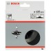 Bosch Опорная тарелка 125 мм, 8 мм (1609200240)