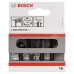 Bosch Набор из 4 ручных фрез 6 мм, 13, 13, 13, 13 мм (1609200314)