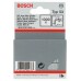 Bosch Тонкая металлическая скоба, тип 53 11,4 x 0,74 x 14 мм (1609200368)