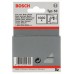 Bosch Тонкая металлическая скоба, тип 53 11,4 x 0,74 x 18 мм (1609200369)