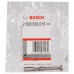 Bosch Пуансоны для прямых пропилов GNA 1,3/1,6/2,0 (2608639016)