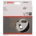 Bosch Тарельчатый шлифкруг мягкий, 150 мм (2608601051)
