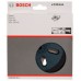 Bosch Тарельчатый шлифкруг твёрдый, 150 мм (2608601053)