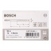 Bosch Свёрла по металлу HSS-R, DIN 338 2,5 x 30 x 57 мм (2607018405)