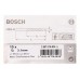 Bosch Свёрла по металлу HSS-R, DIN 338 3,1 x 36 x 65 мм (2607018409)