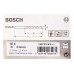 Bosch Свёрла по металлу HSS-R, DIN 338 4,3 x 47 x 80 мм (2607018418)