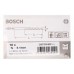 Bosch Свёрла по металлу HSS-R, DIN 338 5,1 x 52 x 86 мм (2607018422)