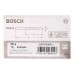 Bosch Свёрла по металлу HSS-R, DIN 338 6 x 57 x 93 мм (2607018425)