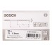 Bosch Свёрла по металлу HSS-R, DIN 338 6,5 x 63 x 101 мм (2607018427)