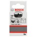 Bosch Твердосплавное сверло для петельных отверстий 30 x 56 мм, d 8 мм (2608596980)