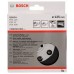 Bosch Тарельчатый шлифкруг мягкий, 125 мм (2608601063)