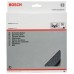 Bosch Шлифкруг для точила с двумя шлифкругами 200 мм, 32 мм, 36 (2608600111)
