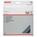 Bosch Шлифкруг для точила с двумя шлифкругами 200 мм, 32 мм, 60 (2608600112)