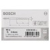 Bosch Свёрла по металлу HSS-R, DIN 338 4,4 x 47 x 80 мм (2608596569)
