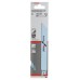 Bosch Пильное полотно S 922 EF Flexible for Metal (2608656038)