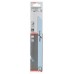 Bosch Пильное полотно S 1122 EF Flexible for Metal (2608656042)