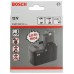 Bosch Плоский аккумулятор 12 В Standard Duty (SD), 2,0 Ah, NiCd (2607335151)
