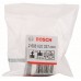 Bosch Валик для крепления шлифколец 12 700 макс./мин., 6 мм, 45 мм, 30 мм (2608620037)